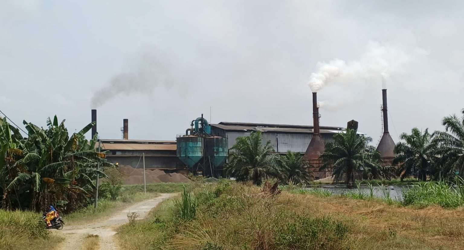 Kabupaten Mukomuko Tingkatkan Target Investasi