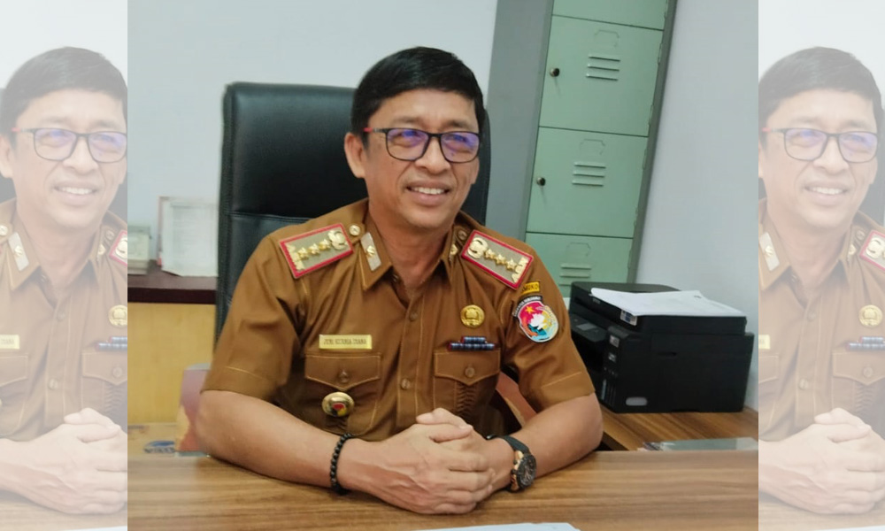 Menguatkan Proses Perizinan Usaha Berbasis Risiko: Kolaborasi DPMPTSP Kabupaten Mukomuko dengan Instansi Terkait melalui Sistem OSS 9 Jul 2024 10:44