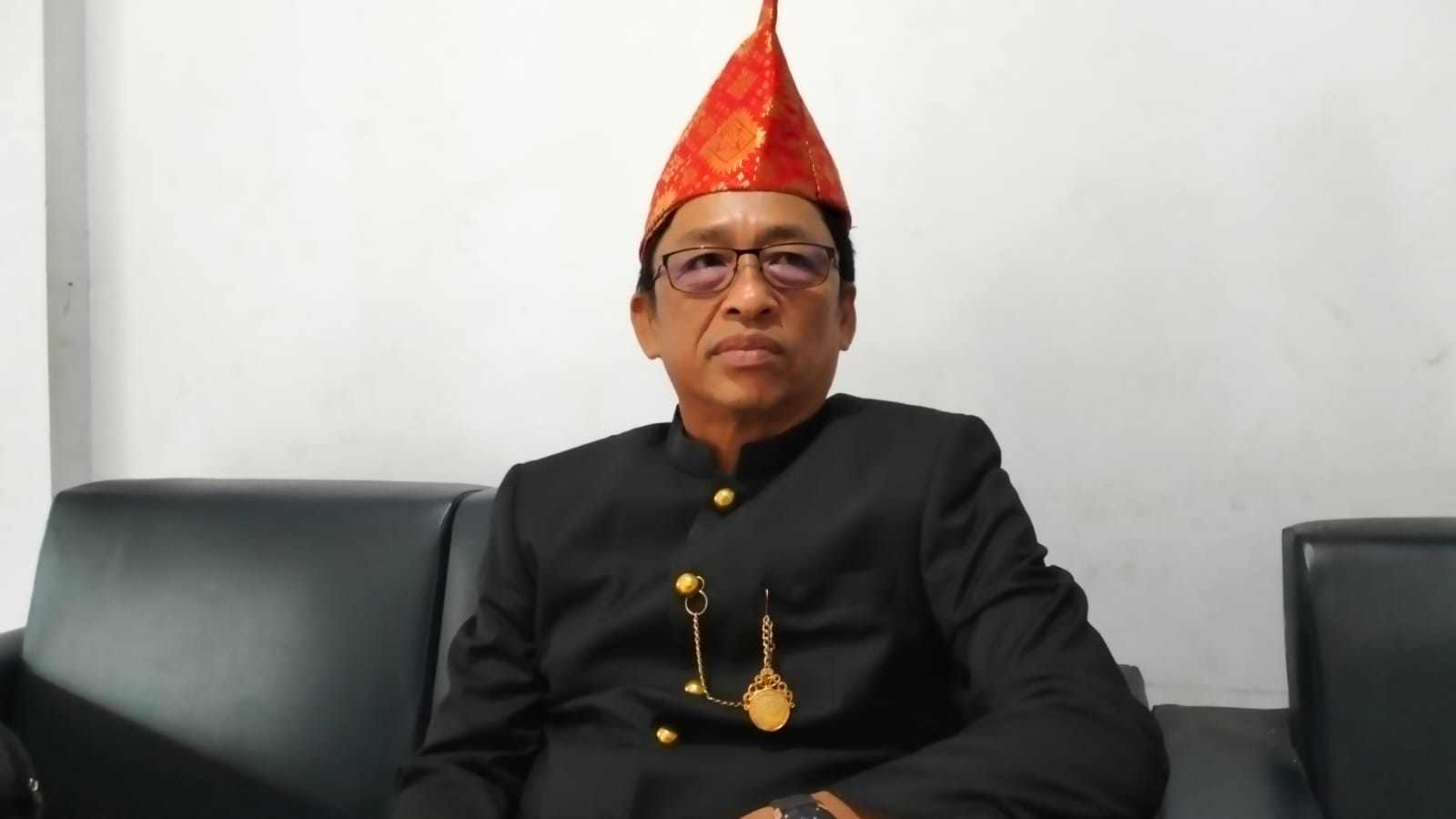 DPMPTSP Mukomuko Susun RUPMK, Dokumen Acuan Kebijakan Penanaman Modal
